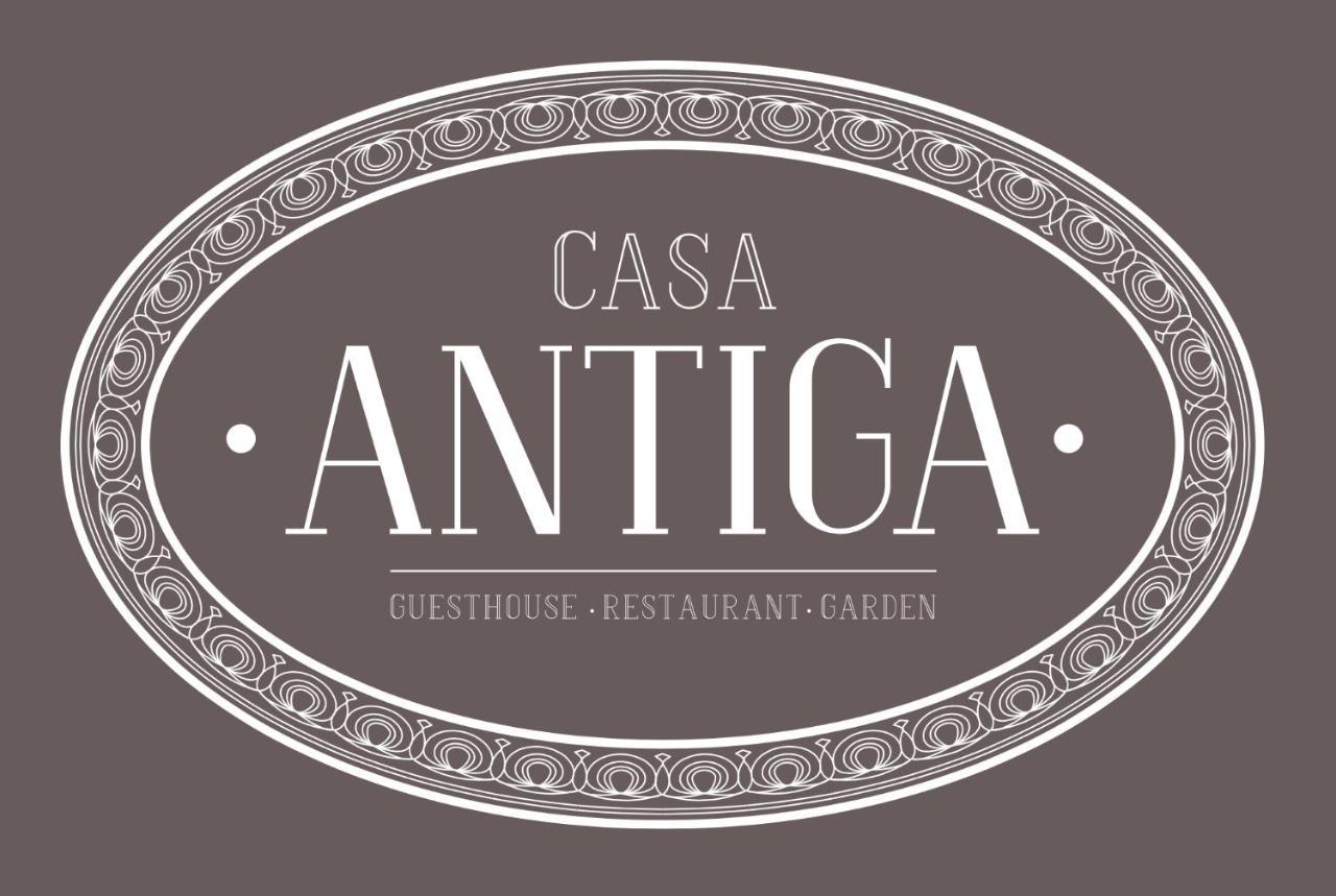 Casa Antiga Hotel Porto Buitenkant foto